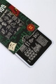 Пластина для стемпинга Go! Stamp 261 Expelliarmus GS261PL