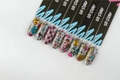 Пластина для стемпинга Go! Stamp 288 Lover's Eye GS288PL