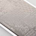 Пластина для стемпинга Swanky Stamping №03 SS03