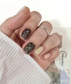 Пластина для стемпинга Swanky Stamping №03 SS03