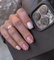 Пластина для стемпинга Swanky Stamping №03 SS03