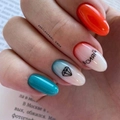 Пластина для стемпинга Swanky Stamping №100 SS100