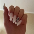 Пластина для стемпинга Swanky Stamping №100 SS100