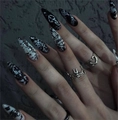 Пластина для стемпинга Swanky Stamping №105 SS105