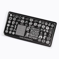 Пластина для стемпинга Swanky Stamping №113 SS113