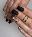 Пластина для стемпинга Swanky Stamping №121 SS121
