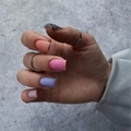 Пластина для стемпинга Swanky Stamping №122 SS122