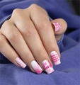 Пластина для стемпинга Swanky Stamping №123 SS123