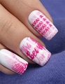 Пластина для стемпинга Swanky Stamping №123 SS123