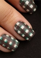 Пластина для стемпинга Swanky Stamping №128 SS128