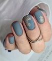 Пластина для стемпинга Swanky Stamping №128 SS128