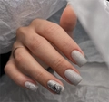 Пластина для стемпинга Swanky Stamping №130 SS130