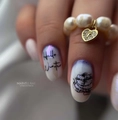Пластина для стемпинга Swanky Stamping №130 SS130