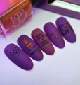Пластина для стемпинга Swanky Stamping №131 SS131