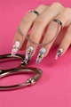 Пластина для стемпинга Swanky Stamping №132 SS132