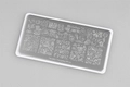 Пластина для стемпинга Swanky Stamping №135 SSS135