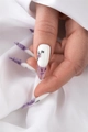 Пластина для стемпинга Swanky Stamping №137 SSS137