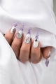 Пластина для стемпинга Swanky Stamping №137 SSS137