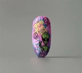 Пластина для стемпинга Swanky Stamping №139 SS139