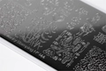 Пластина для стемпинга Swanky Stamping №144 SSS144
