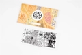 Пластина для стемпинга Swanky Stamping №146 SSS146