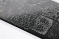 Пластина для стемпинга Swanky Stamping №146 SSS146