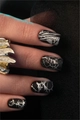 Пластина для стемпинга Swanky Stamping №146 SSS146