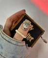 Пластина для стемпинга Swanky Stamping №147 SSS147