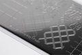 Пластина для стемпинга Swanky Stamping №148 SSS148