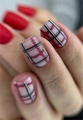 Пластина для стемпинга Swanky Stamping №148 SSS148