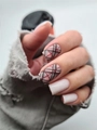 Пластина для стемпинга Swanky Stamping №148 SSS148