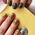 Пластина для стемпинга Swanky Stamping №15 SS015
