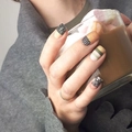 Пластина для стемпинга Swanky Stamping №15 SS015