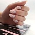 Пластина для стемпинга Swanky Stamping №15 SS015