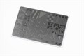 Пластина для стемпинга Swanky Stamping №150 большая, 14,5х9,5 см SSS150 - фото 544898