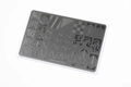 Пластина для стемпинга Swanky Stamping №150 большая, 14,5х9,5 см SSS150