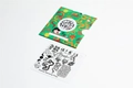 Пластина для стемпинга Swanky Stamping №153 маленькая, 6х6 см SSS153