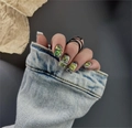 Пластина для стемпинга Swanky Stamping №159 SSS159