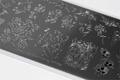 Пластина для стемпинга Swanky Stamping №162 SSS162