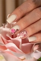 Пластина для стемпинга Swanky Stamping №162 SSS162