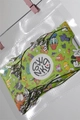 Пластина для стемпинга Swanky Stamping №163 SSS163