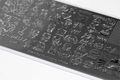 Пластина для стемпинга Swanky Stamping №164 SSS164