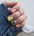 Пластина для стемпинга Swanky Stamping №17 SS017