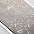 Пластина для стемпинга Swanky Stamping №18 SS018