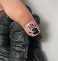 Пластина для стемпинга Swanky Stamping №18 SS018