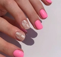 Пластина для стемпинга Swanky Stamping №18 SS018