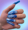 Пластина для стемпинга Swanky Stamping №18 SS018