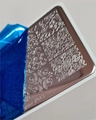 Пластина для стемпинга Swanky Stamping №23 SS023