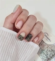 Пластина для стемпинга Swanky Stamping №23 SS023