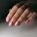Пластина для стемпинга Swanky Stamping №24 SS024
